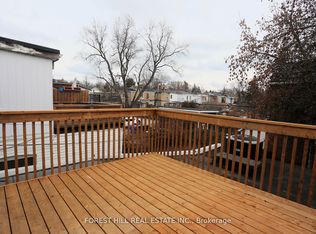 919 Kingston Rd, Toronto, ON M4E 1S6
