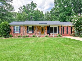 50 Montezuma Dr, Alexander City, AL 35010