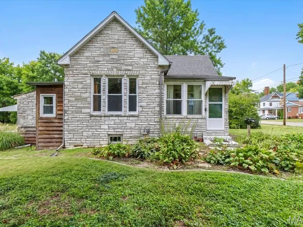 9500 W Milton Ave, Saint Louis, MO 63114