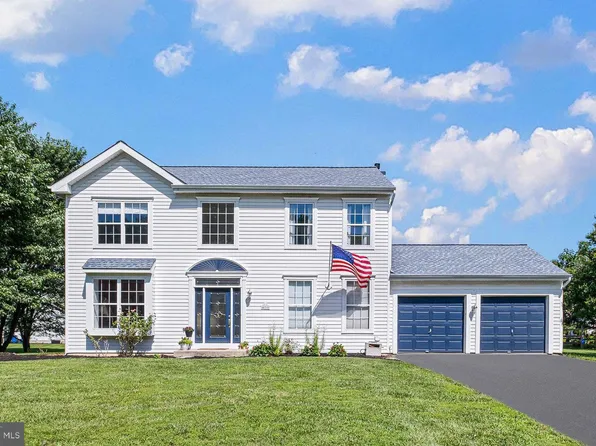 431 Park Ave, New Castle, DE 19720