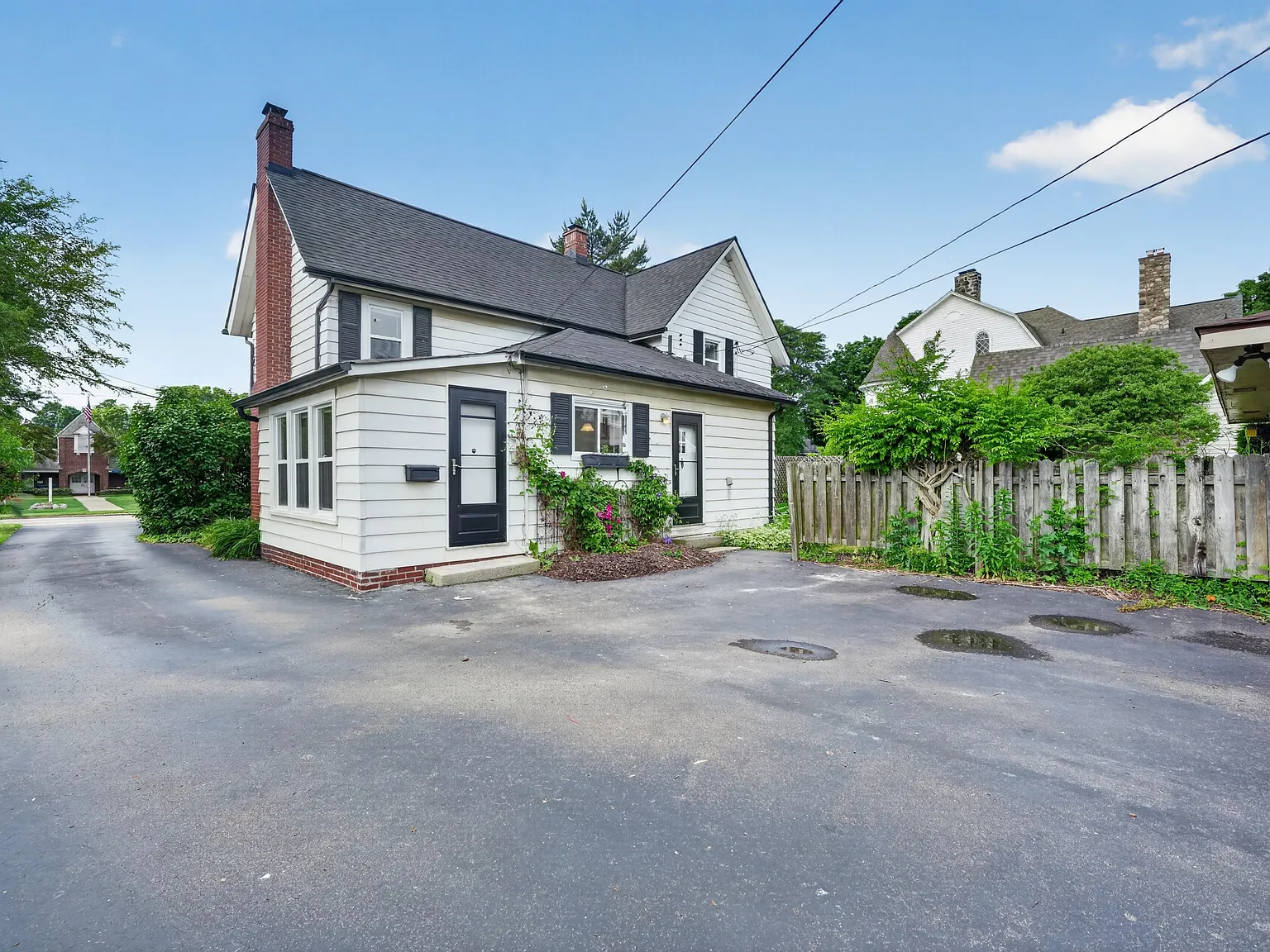23 West Burdick Street - A2 — Photo 4