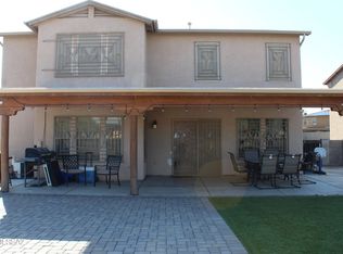 1924 W Bagley Way, Tucson, AZ 85746