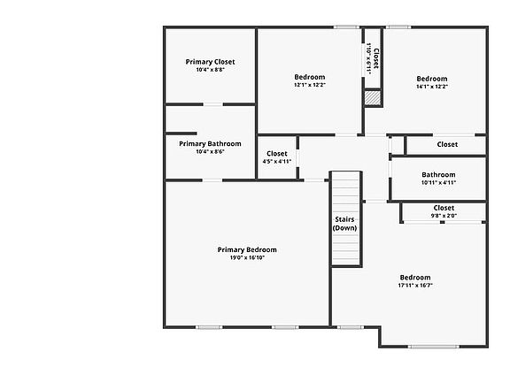 3rd image of 6512 Blackwood Ln