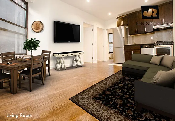 Rented by Jonis Realty | media 2