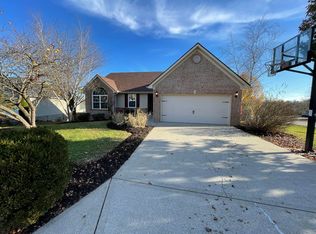 133 Prater Dr, Georgetown, KY 40324