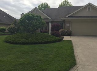 316 Monte Vista Dr, Fort Wayne, IN 46814