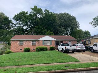 3968 Sloan St, Memphis, TN 38118