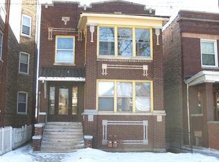 7811 S Aberdeen St #2, Chicago, IL 60620