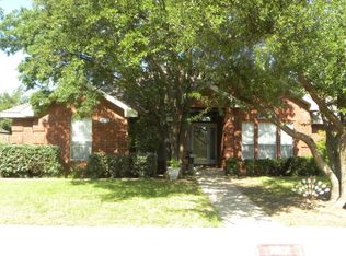 5007 Canterbury Dr, Midland, TX 79705