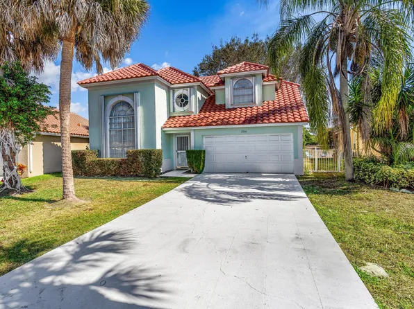2746 Linkside Dr, Wellington, FL 33414