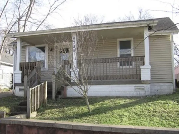 2725 Herman St, Nashville, TN 37208