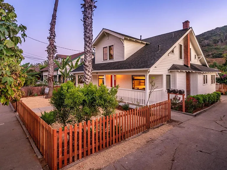 615 San Pascual St #A — Photo 2