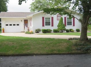 538 Raleigh Rd, Galveston, IN 46932