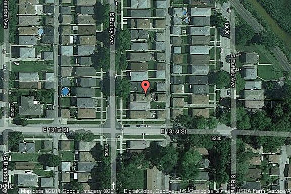 Map View