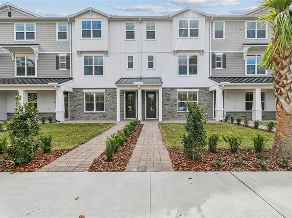 229 Pasquala Way #16, Oviedo, FL 32765