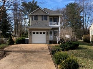 300A W Bank St, Bridgewater, VA 22812