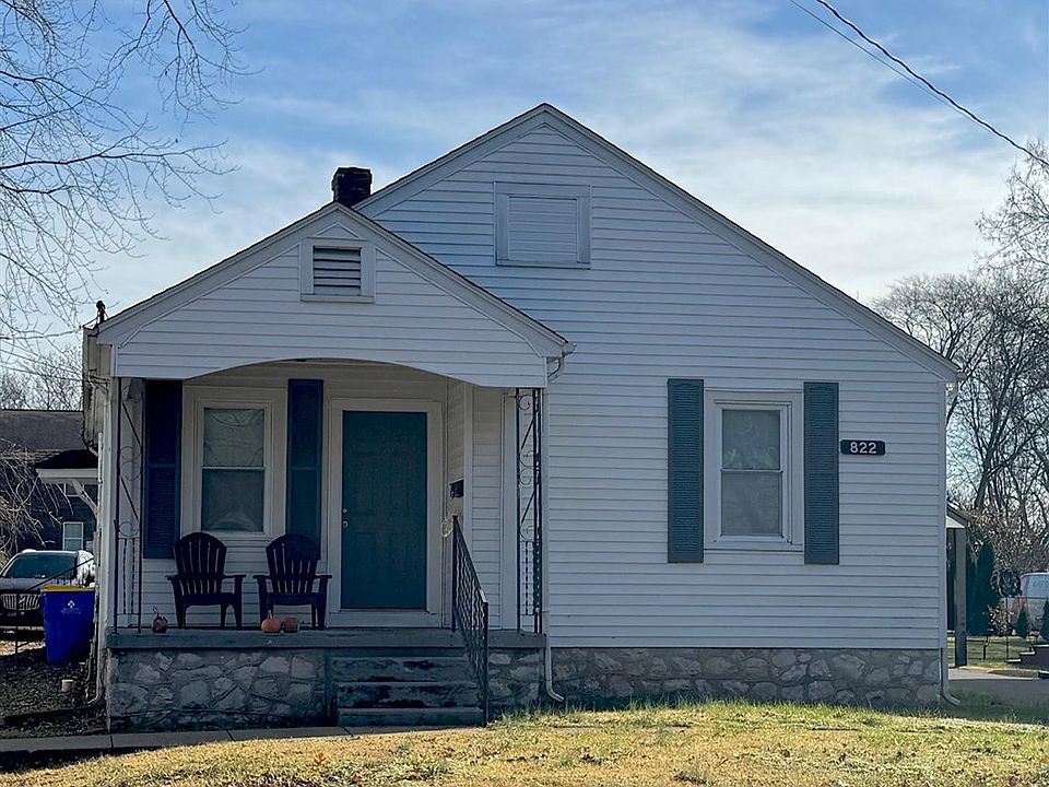 1st image of 822 Cabell Dr