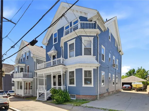 355-357 Williams St, Providence, RI 02906