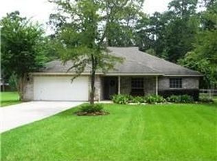 7506 Charred Pine Dr, Magnolia, TX 77354