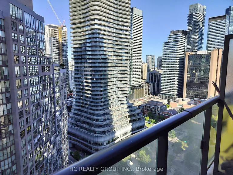 955 Bay St #2218 — Photo 3