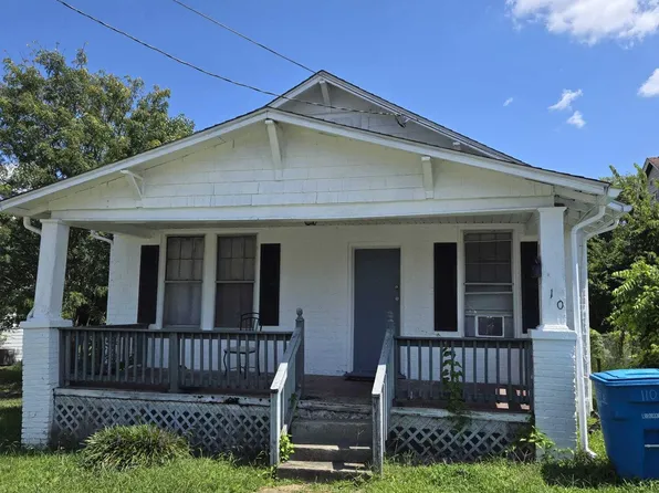 110 19th St SW, Roanoke, VA 24016