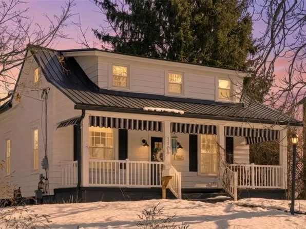 1105 Linden St, Monaca, PA 15061