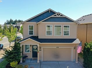 2579 Juniper St, Forest Grove, OR 97116