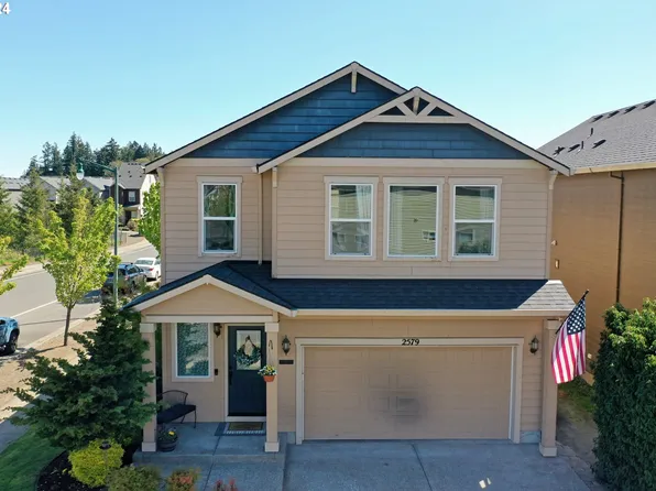 2579 Juniper St, Forest Grove, OR 97116