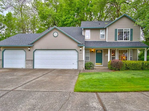 1512 NE 17th Ave, Battle Ground, WA 98604