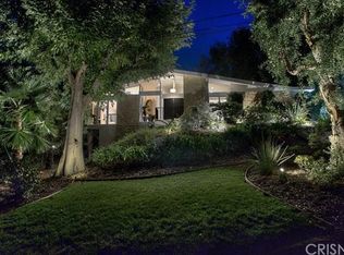 16644 Chaplin Ave, Encino, CA 91436