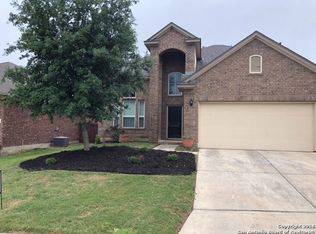 7727 Kings Spg, San Antonio, TX 78254