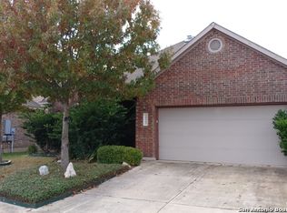 26123 Lost Creek Way, Boerne, TX 78015