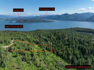 Nna Vortex Way, Sagle, ID 83860