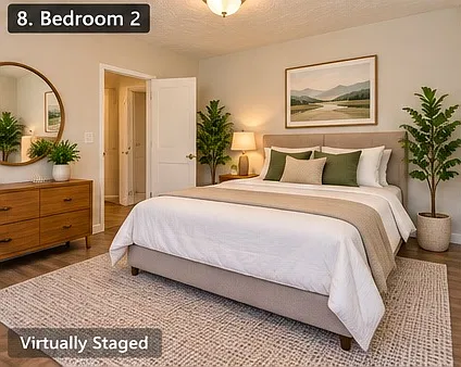 2 bed, 1.5 bath, 1024 sqft, $1,500 — Photo 4