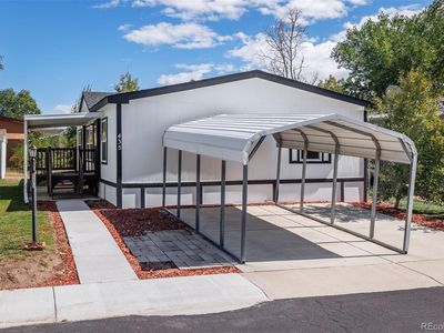 1095 Western LOT 435I, Colorado Springs, CO, 80915