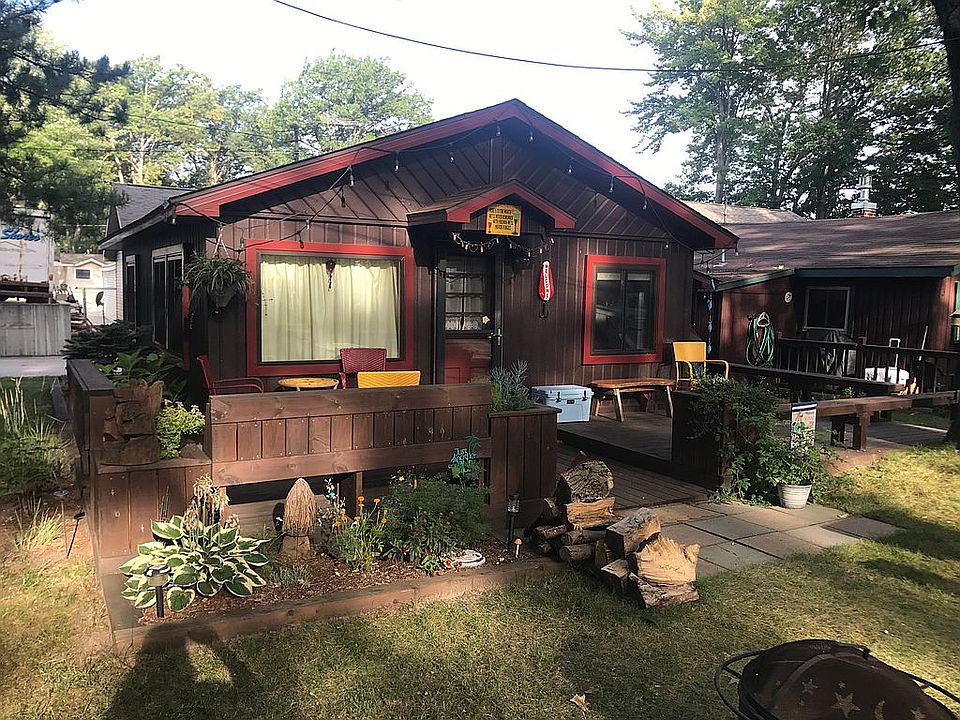 Cottage #8 