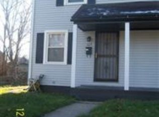 127-129 Laporte Ave, South Bend, IN 46616