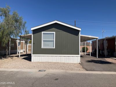 2292 N Ironwood Drive #56, Apache Junction, AZ, 85120