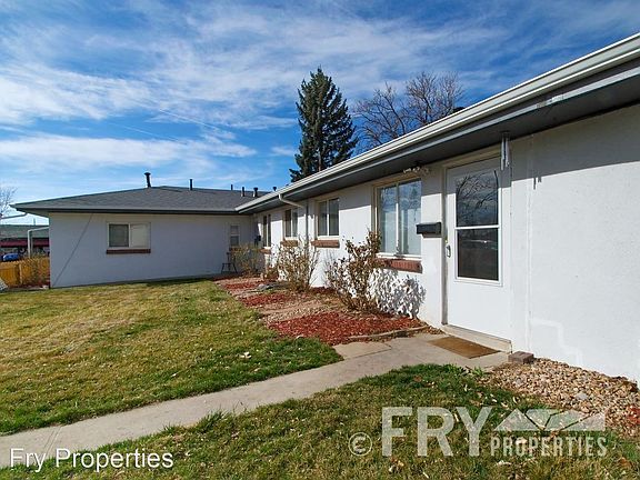 2nd image of 7215 Meade St #4