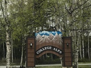 4780 Mills Dr #48, Anchorage, AK 99508
