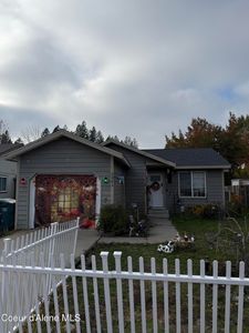 3261 N 10th Pl, Coeur D Alene, ID, 83815
