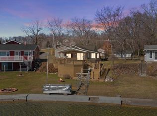 3955 W Sycamore Beach Rd, Angola, IN 46703