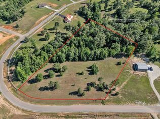 LOT 95 Ridgeline Loop, Winona, TX 75792