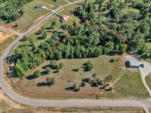 LOT 95 Ridgeline Loop, Winona, TX 75792