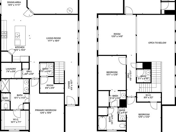 3rd image of 5341 Archway Dr