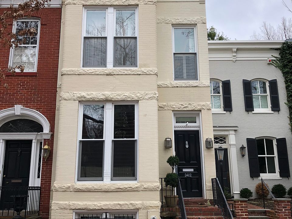 3412 P St NW