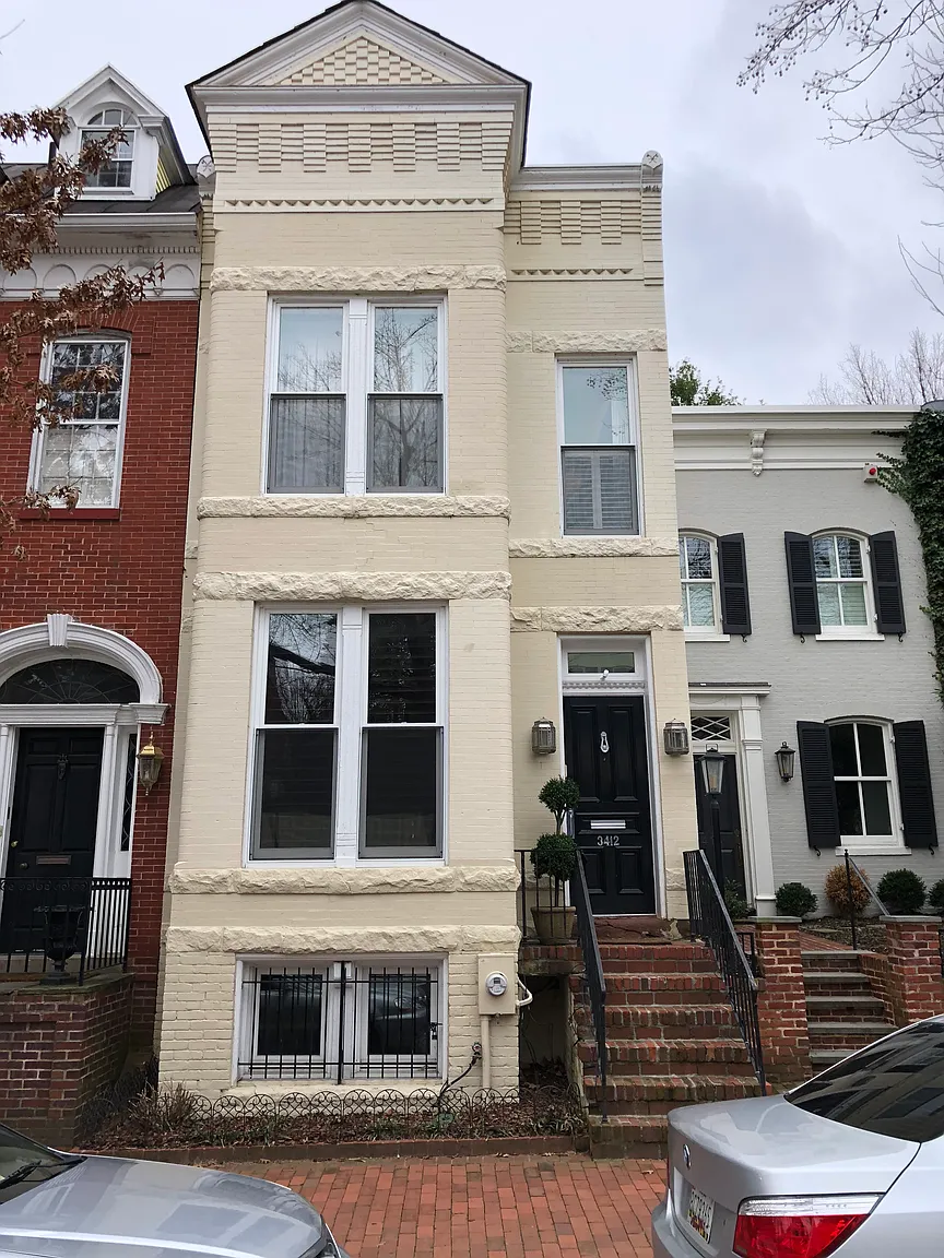 3412 P St NW photo 1