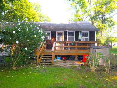 307 SYLVAN LAKE Road #6 AD, Hopewell Junction, NY, 12533
