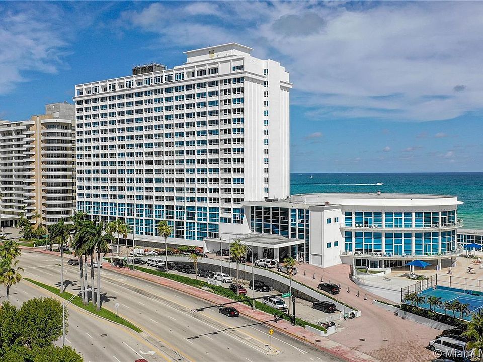 1st image of 5445 Collins Ave APT 433