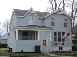 517 Garfield Ave, Bay City, MI 48708